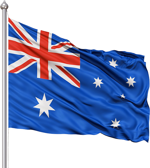 Australian flag