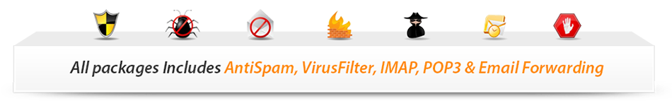 Email Hosting