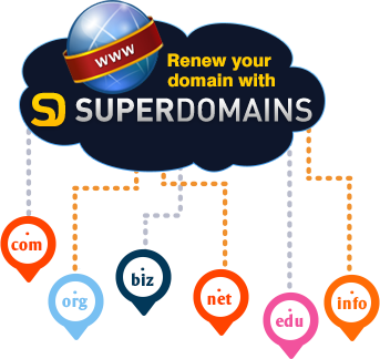 renew-domain Domain Name Renewal